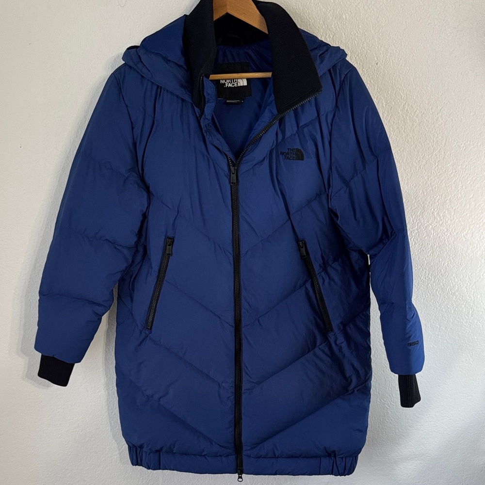The North Face‎ Albroz Down Parka